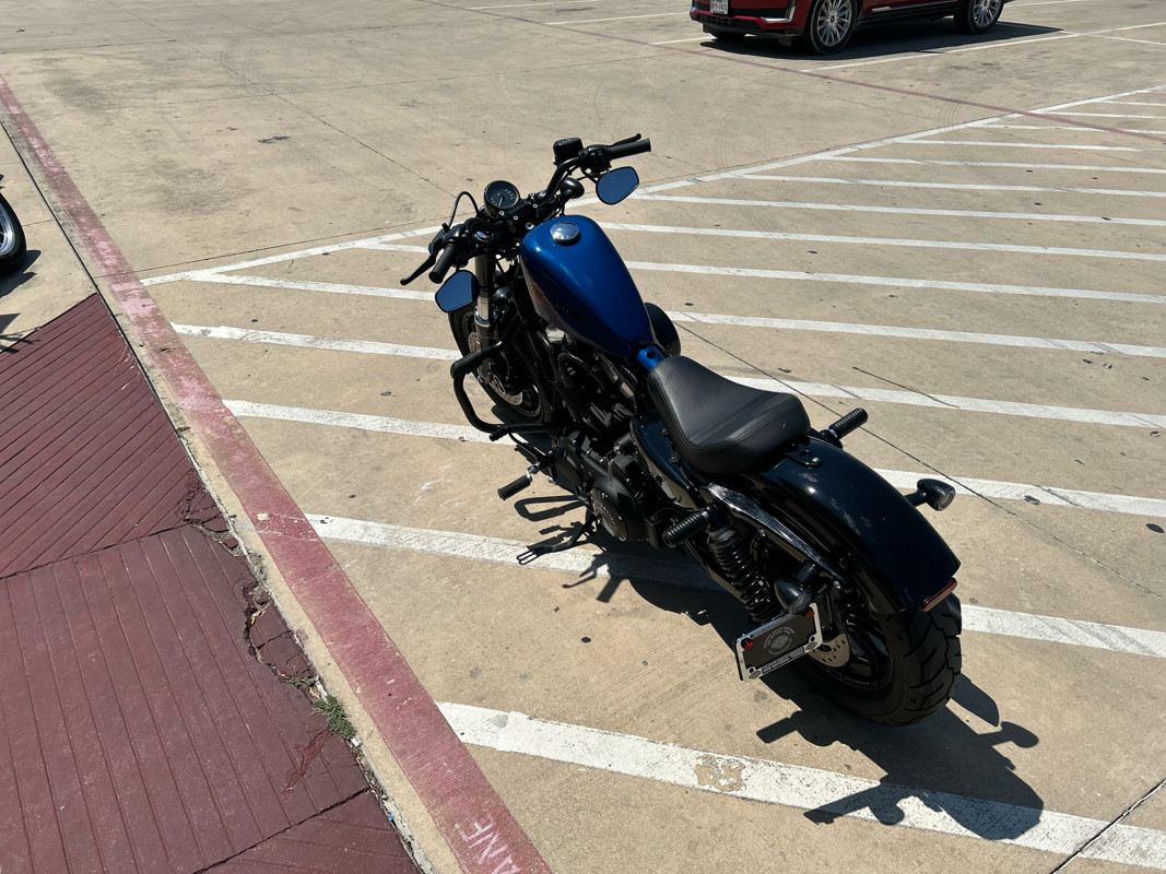 Forty-Eight®