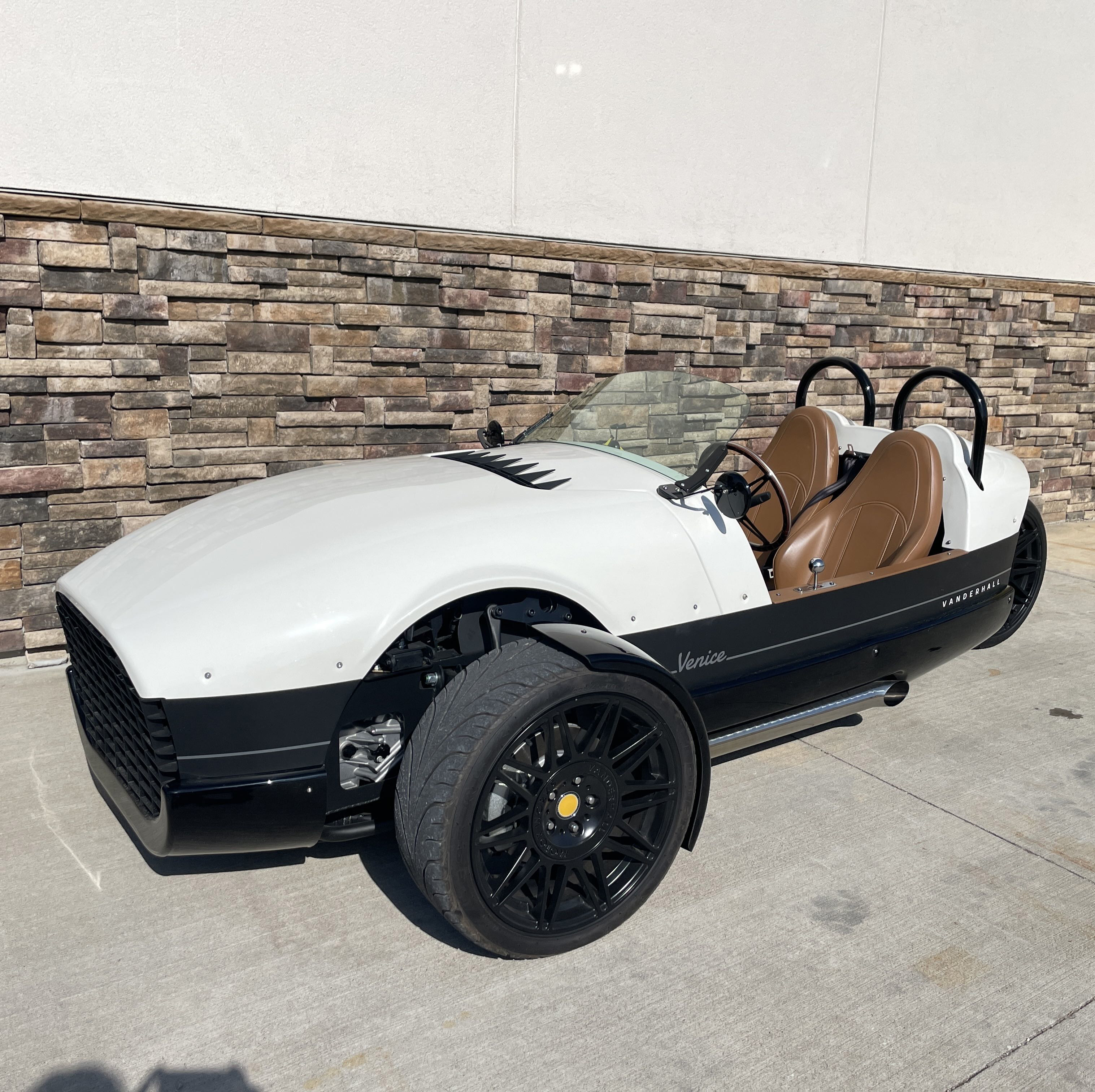 2022 Vanderhall Venice GT for Sale in Columbia, MO (Item 1240318)
