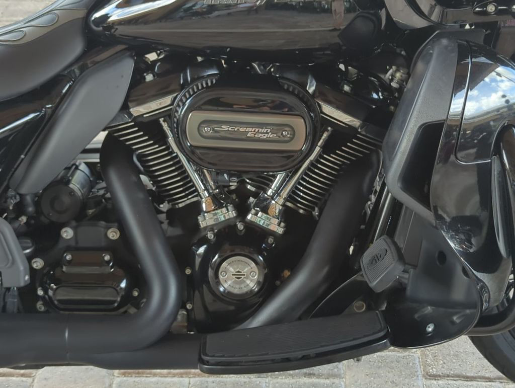 Road Glide® Limited
