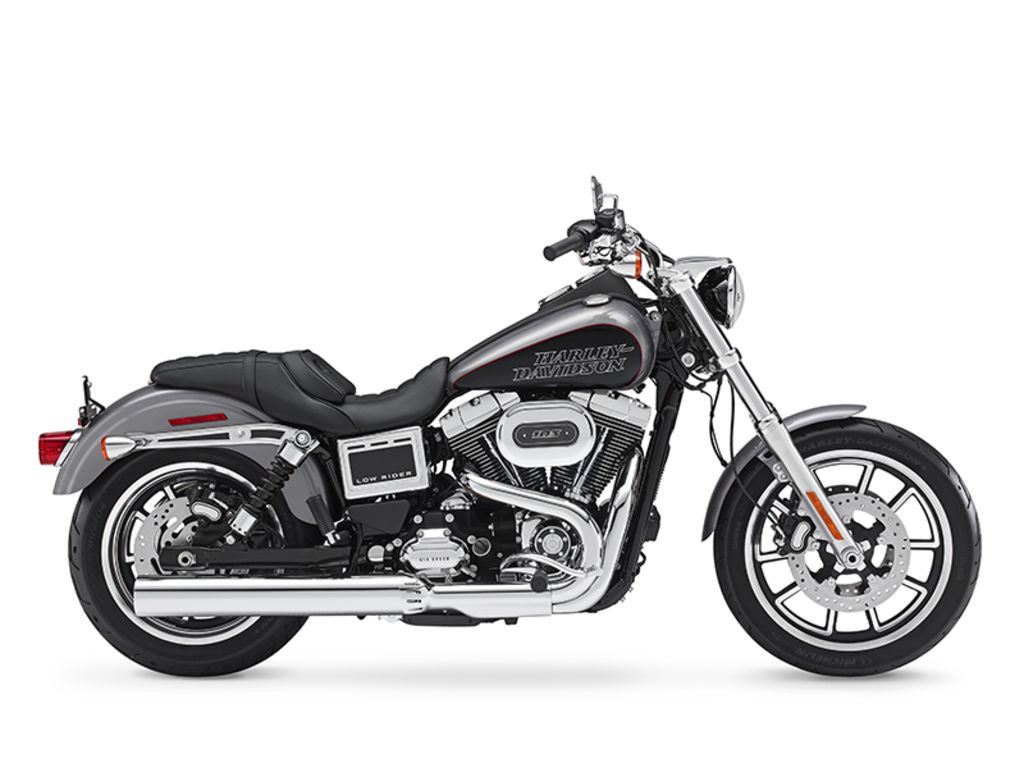 Dyna® Low Rider®