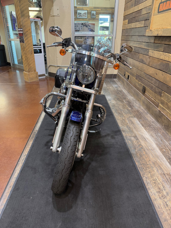 Dyna® Low Rider®