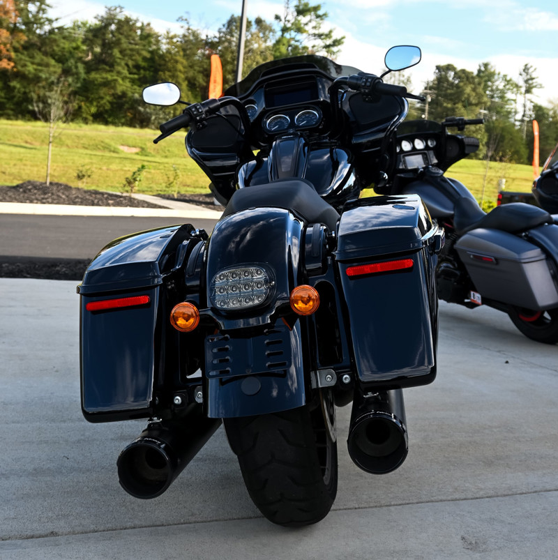 Road Glide® ST