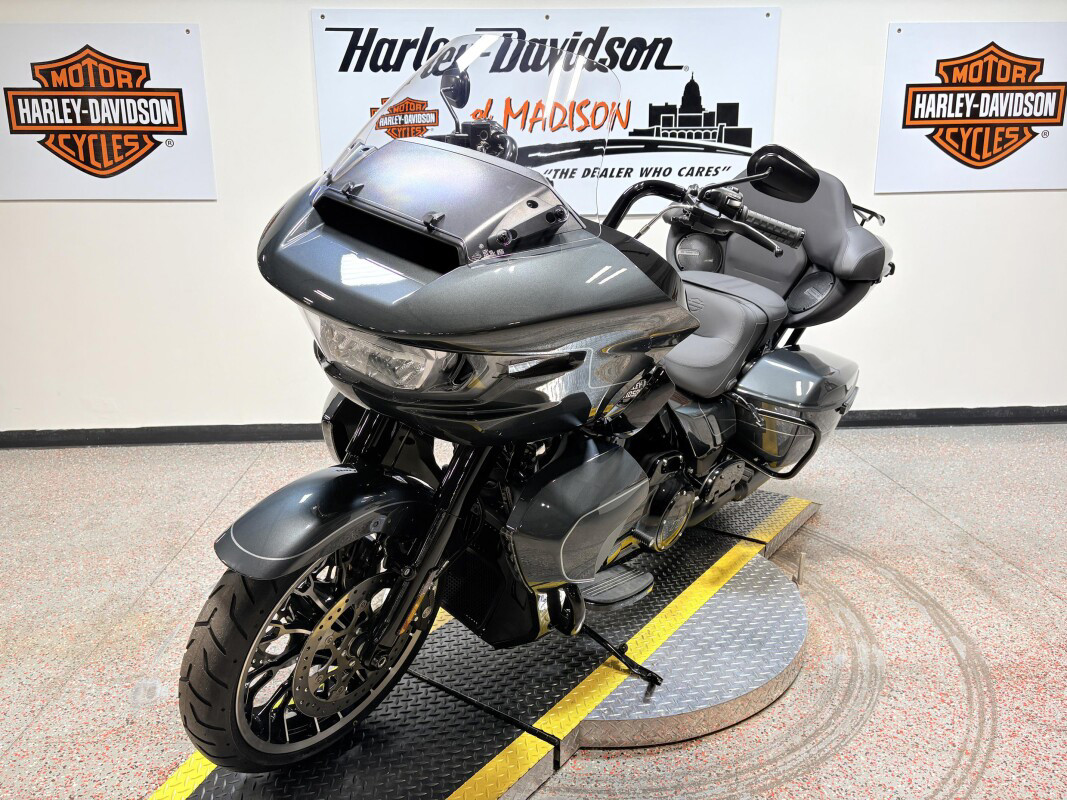 Road Glide® Limited