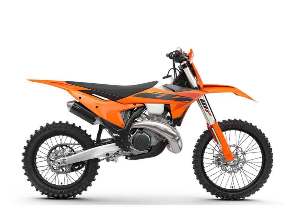 250 XC