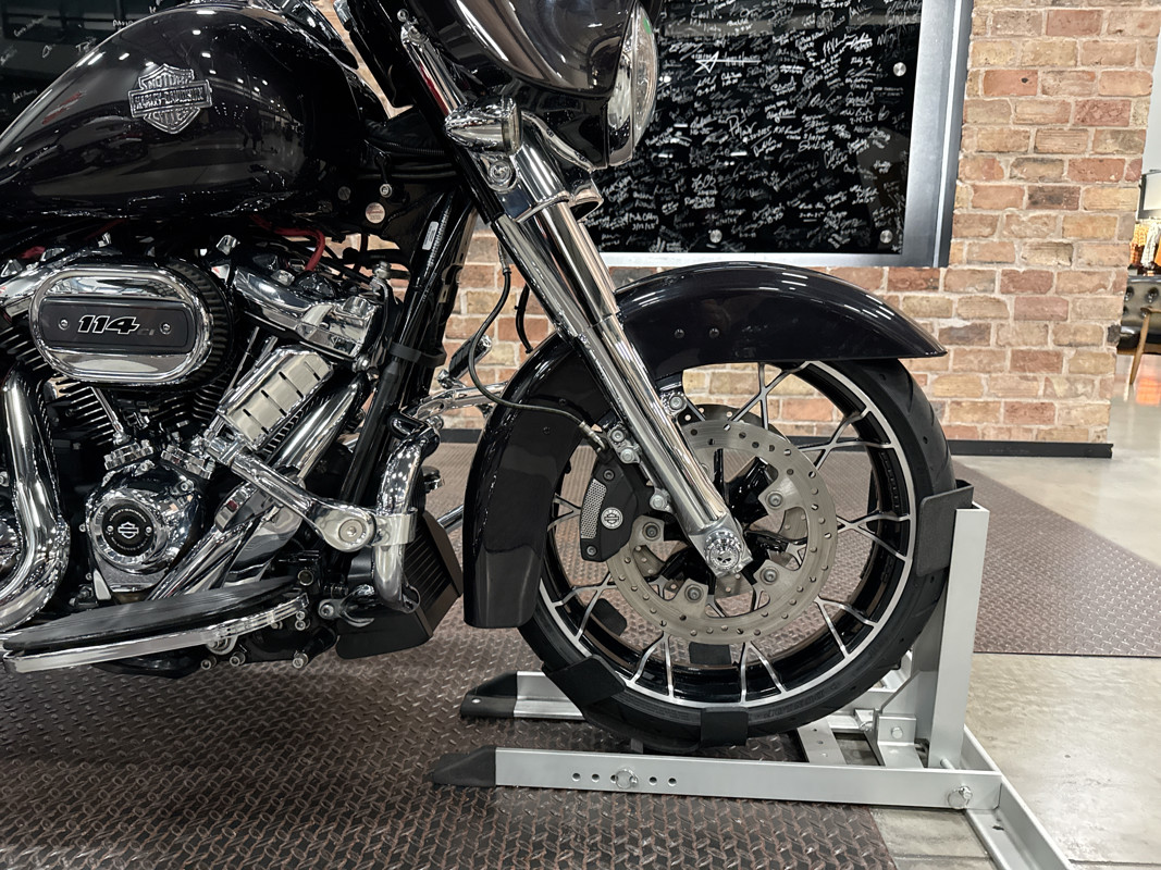 Street Glide® Special