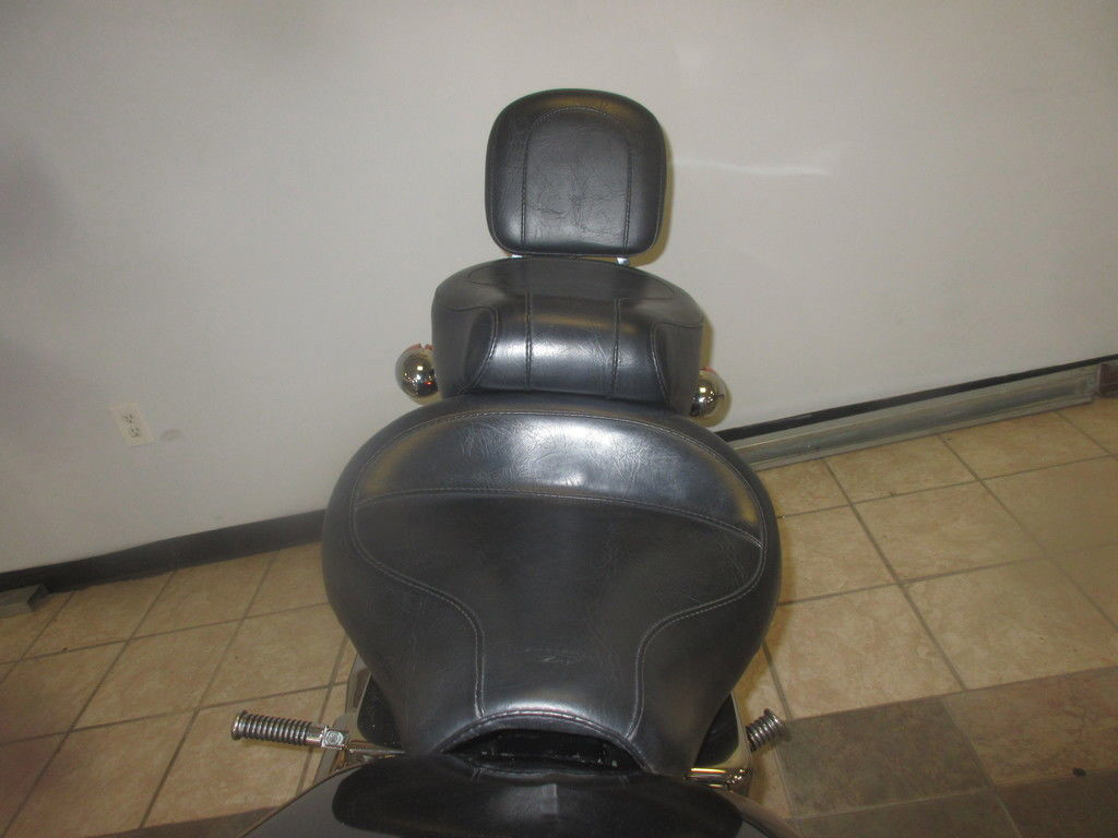 Dyna® Wide Glide®