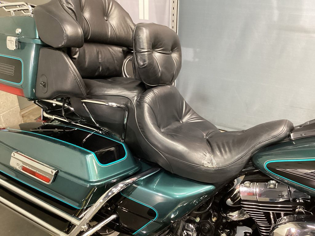 Electra Glide® Ultra Classic® 