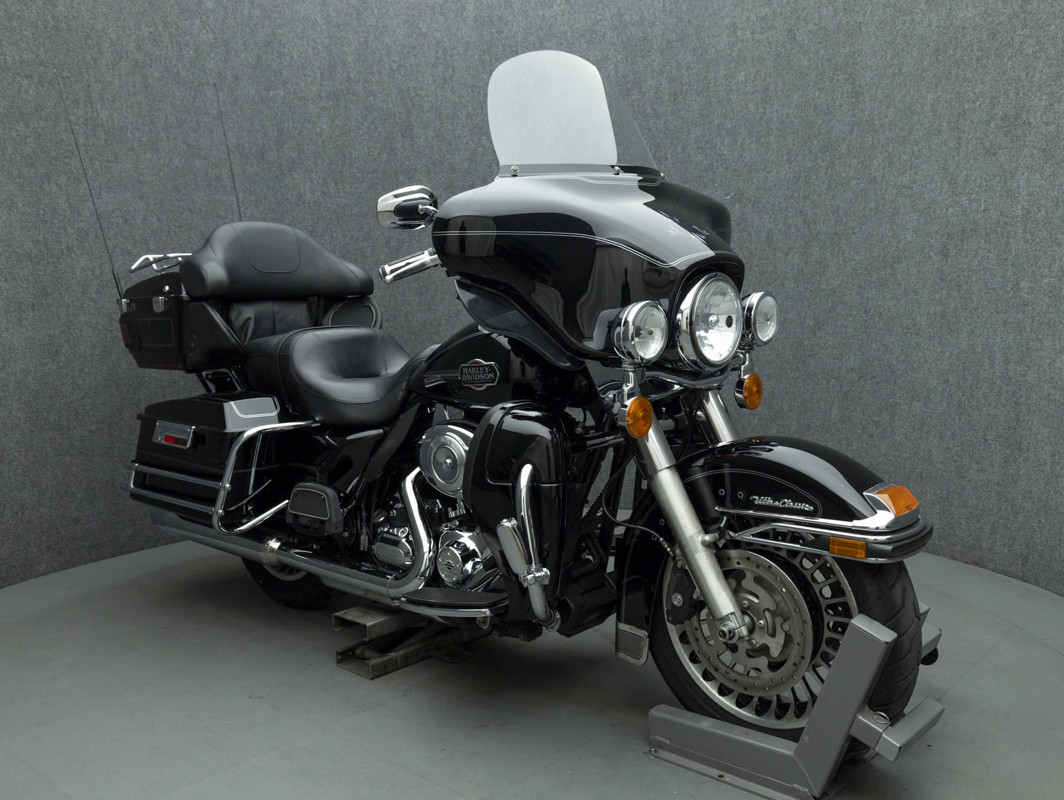 Ultra Classic® Electra Glide®