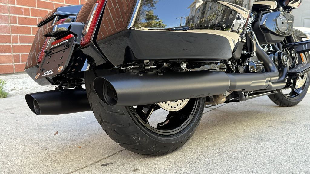 Road Glide®