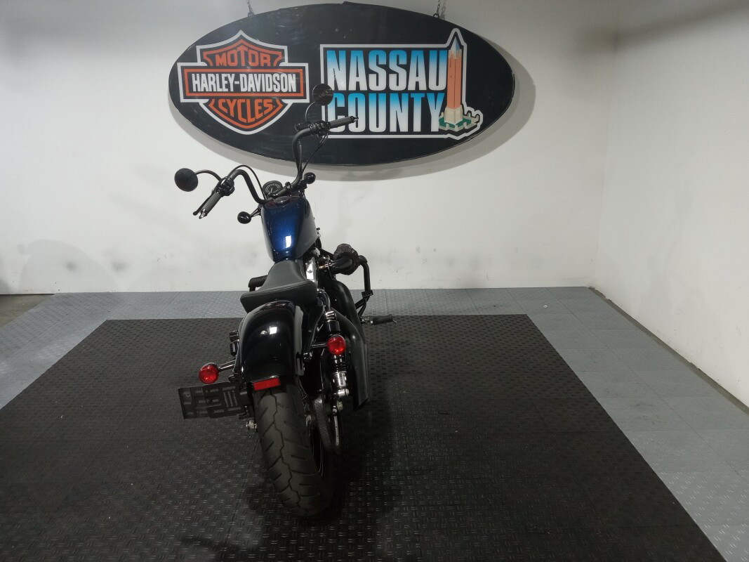 Sportster® Forty-Eight®