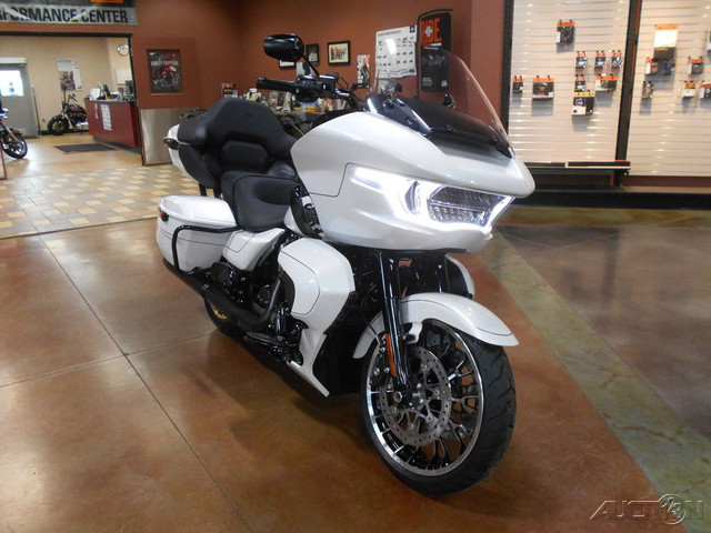 Road Glide® Limited