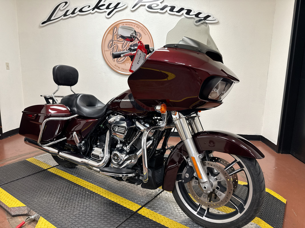 Road Glide®