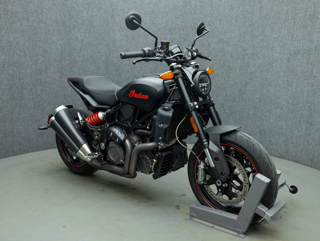 FTR 1200