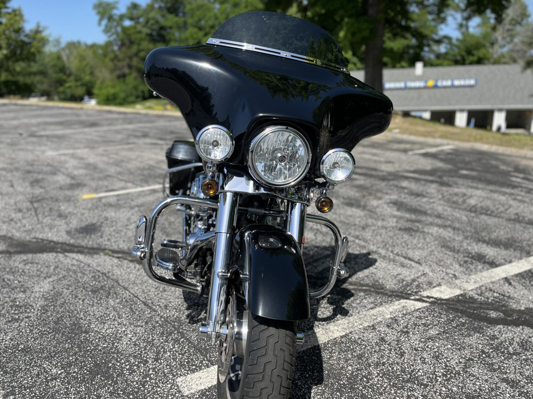 Street Glide®
