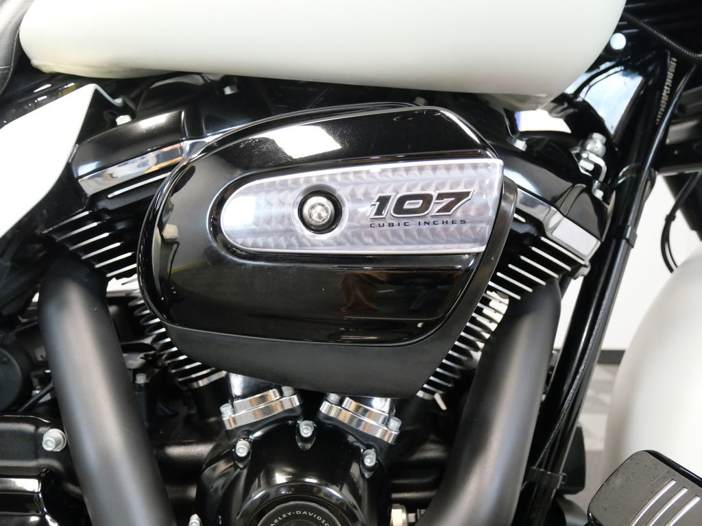 Street Glide® Special