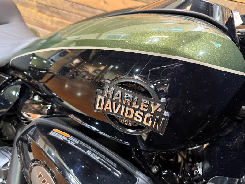 Road Glide® Limited