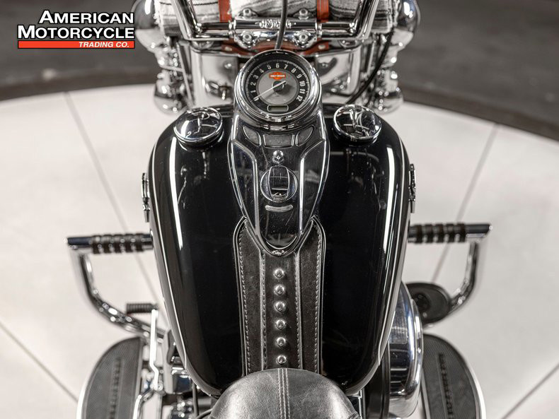 Heritage Softail® Classic