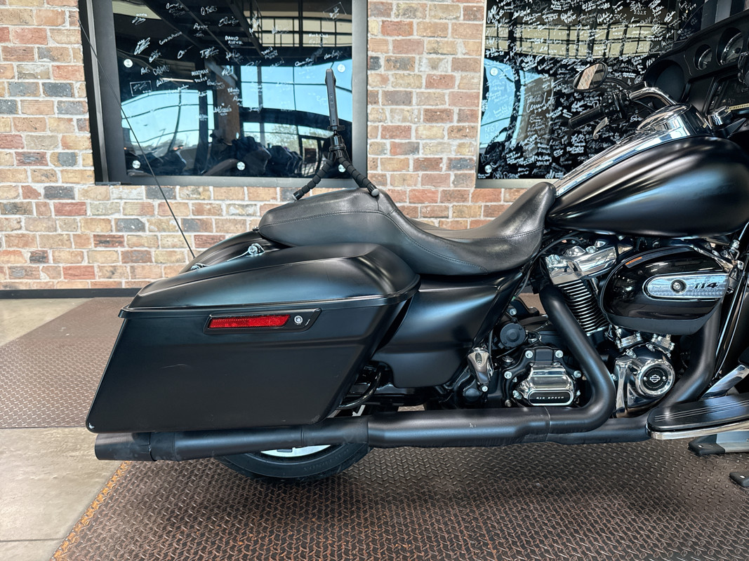 Street Glide® Special