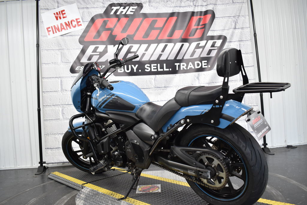 Vulcan® S