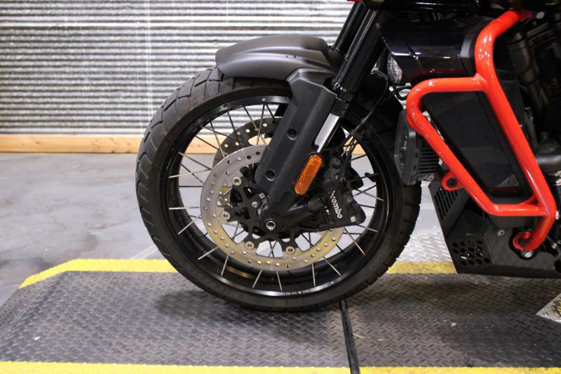 CVO® Pan America®