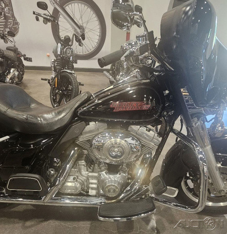 Electra Glide® Standard