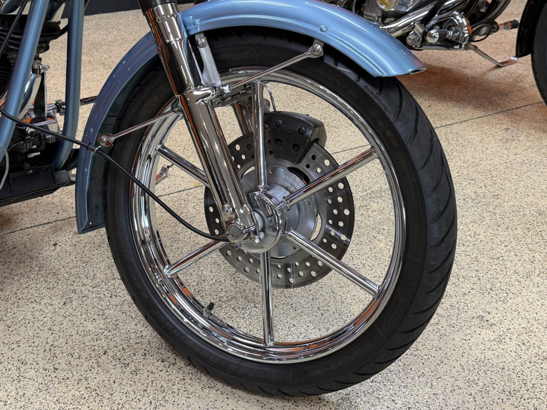 Super Glide®