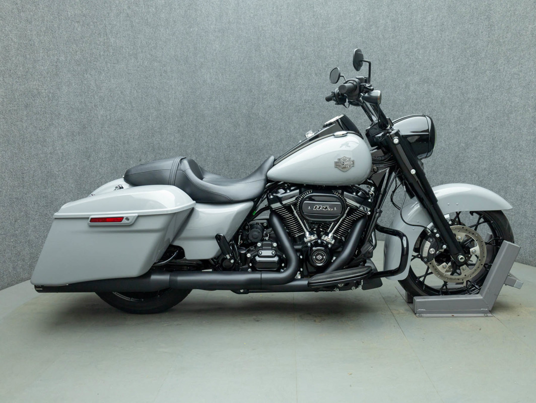 Road King® Special