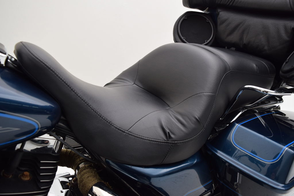 Ultra Classic® Electra Glide®