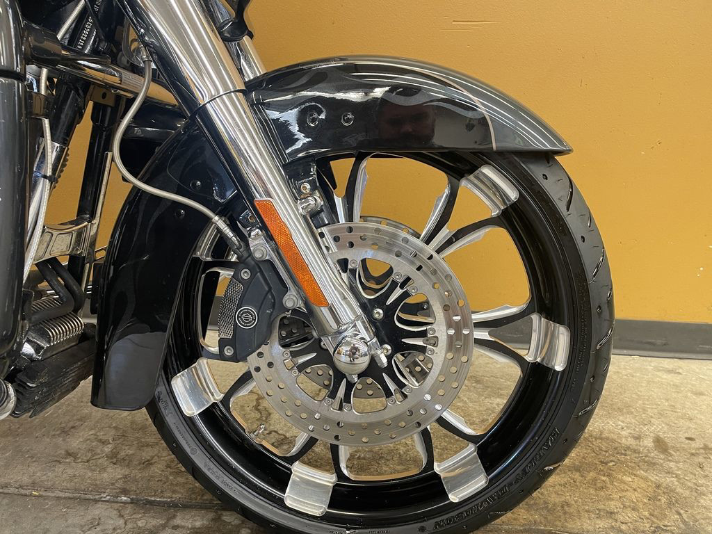 CVO® Street Glide®