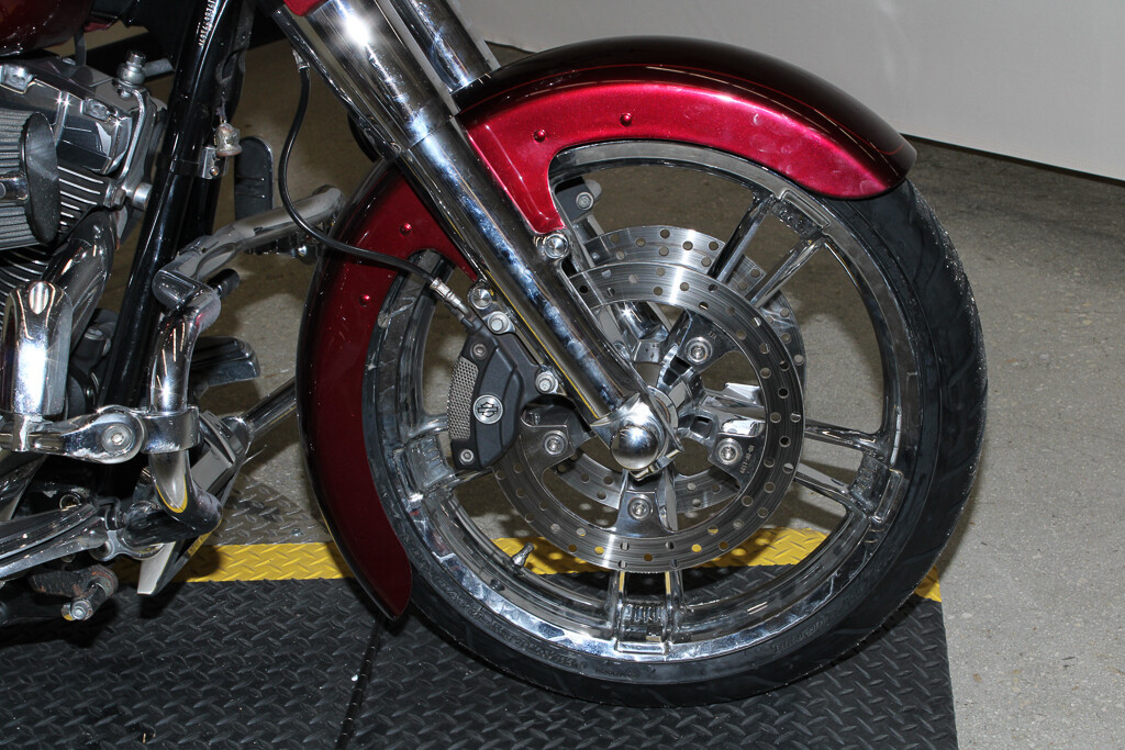 Street Glide® Special