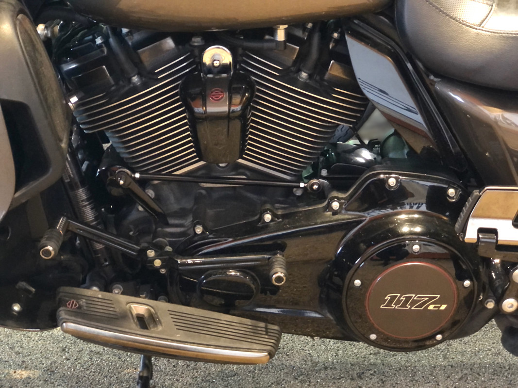 CVO® Limited