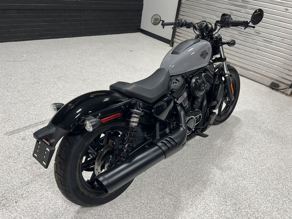 Nightster