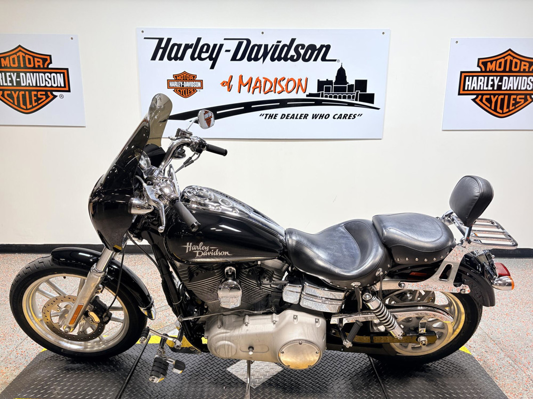 Dyna® Super Glide®