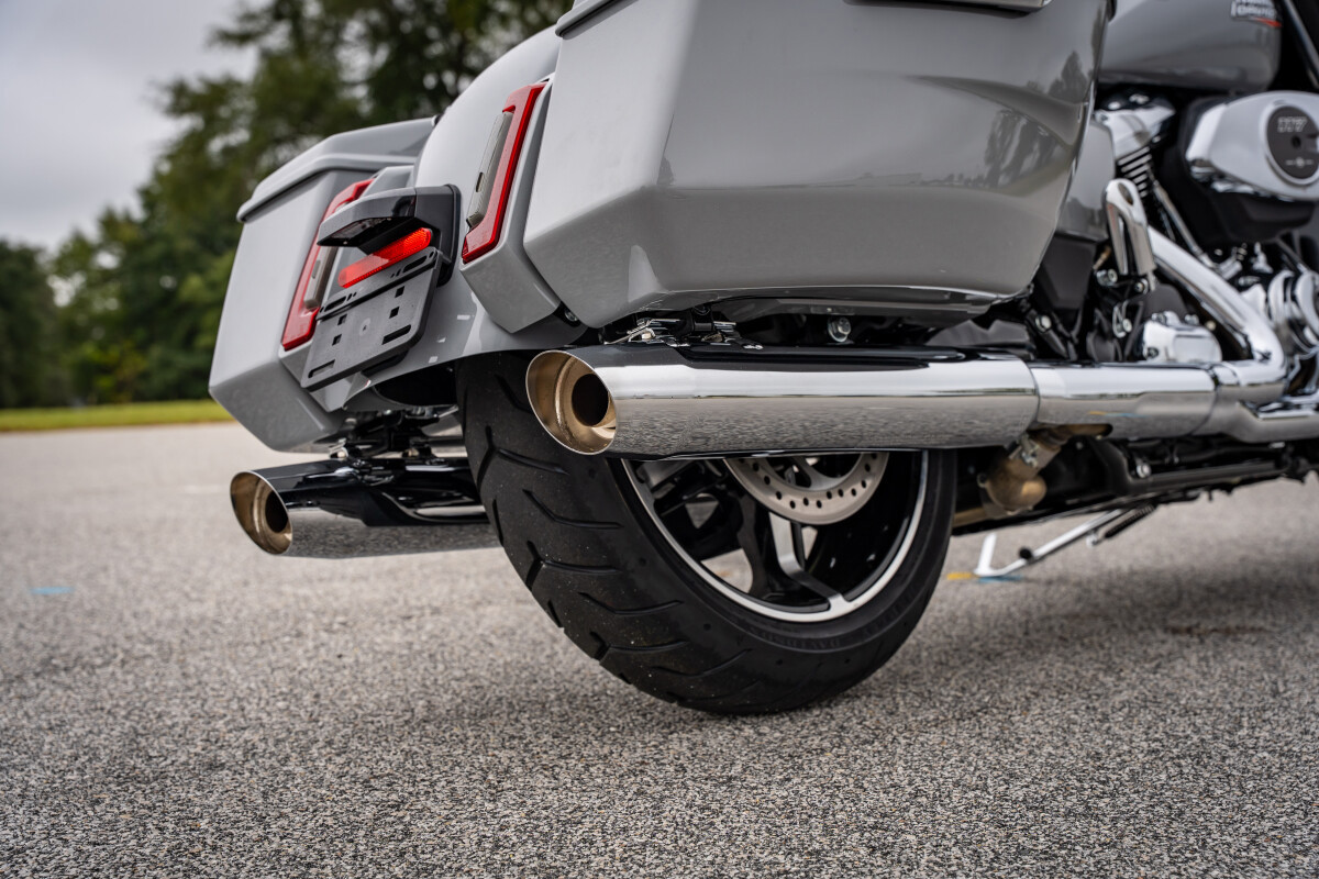 Street Glide®