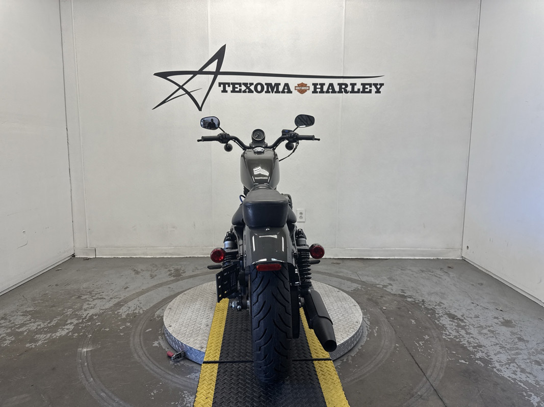 Sportster® Iron 883®