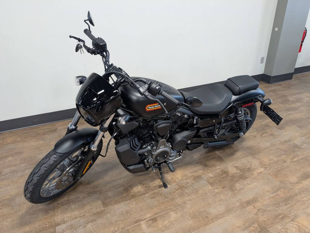 Nightster Special