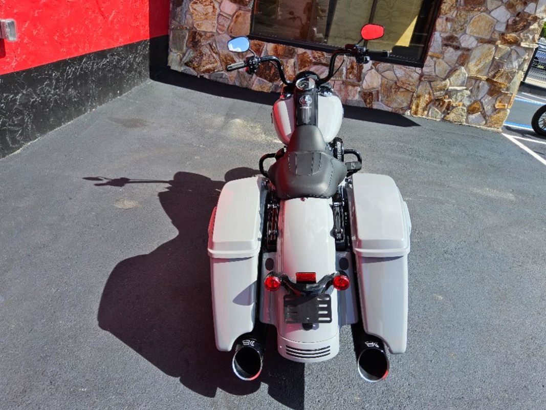 Road King® Special