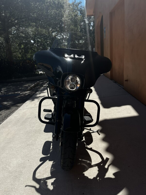 Street Glide® Special