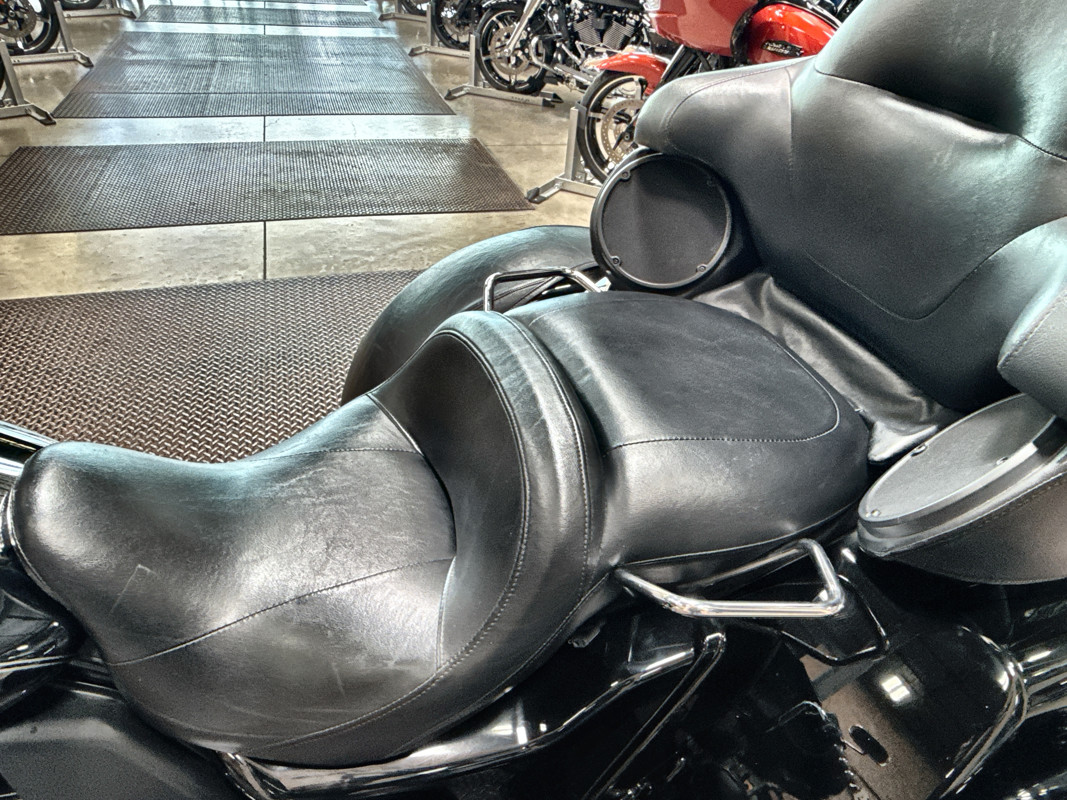 Tri Glide® Ultra Classic®