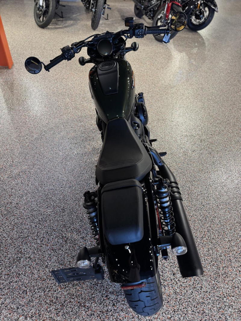 Nightster Special