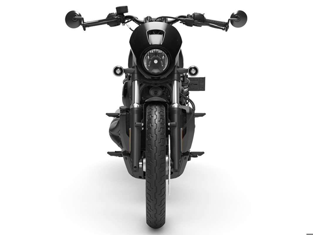 Nightster Special