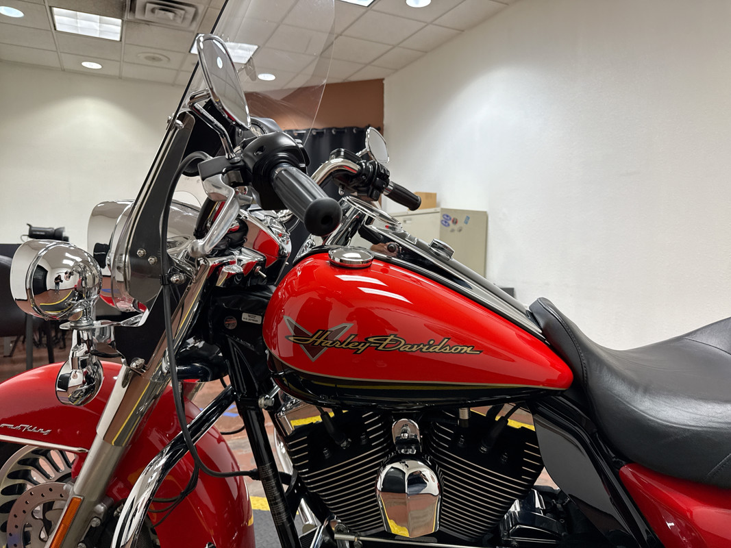 Road King®