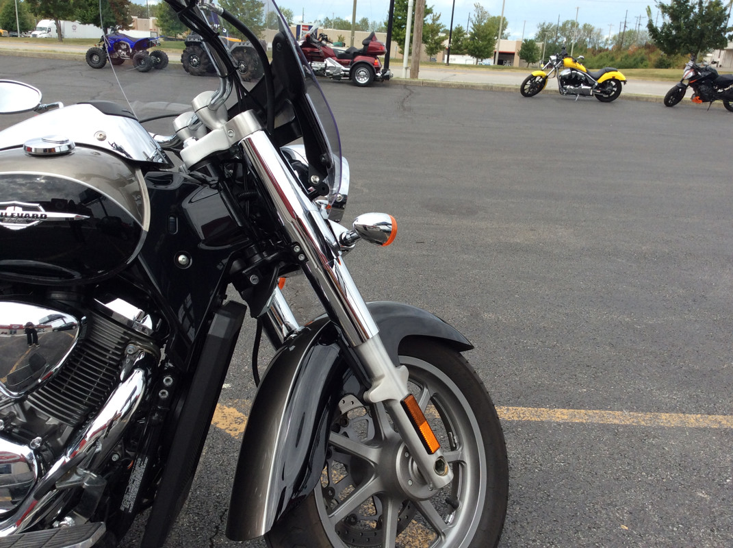 V-Star 1300