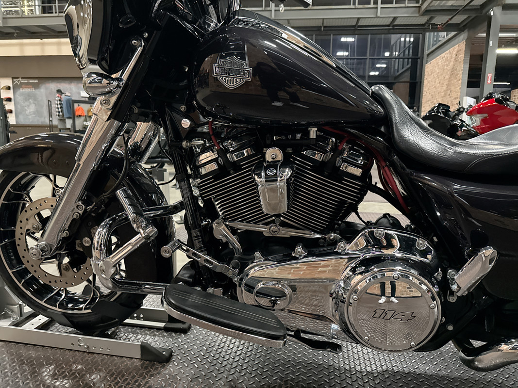 Street Glide® Special