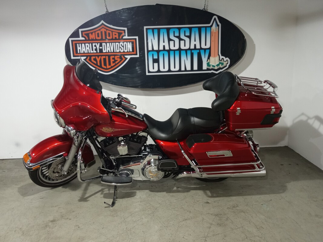 Electra Glide® Classic