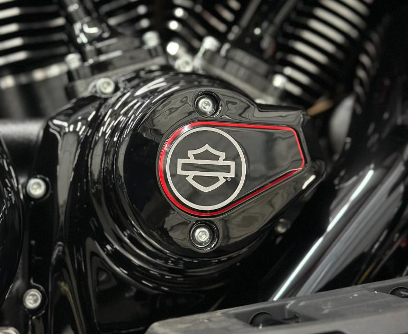 CVO® Road Glide®