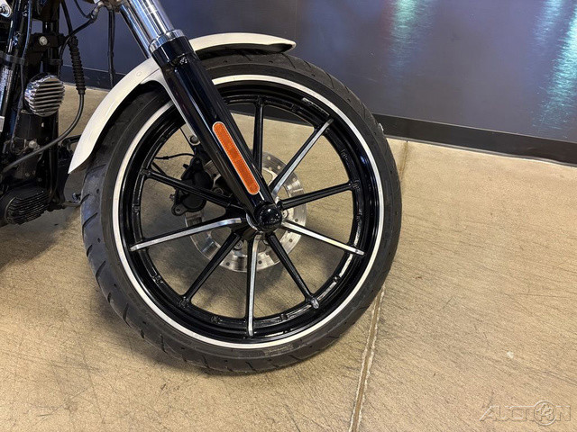 Softail® Breakout®