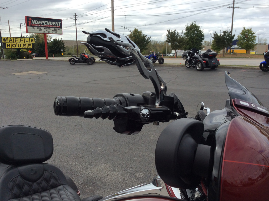 Street Glide® Special