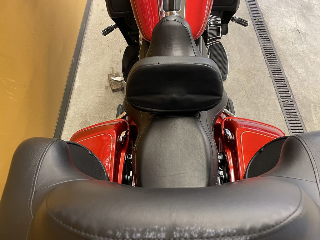 Ultra Classic® Electra Glide®
