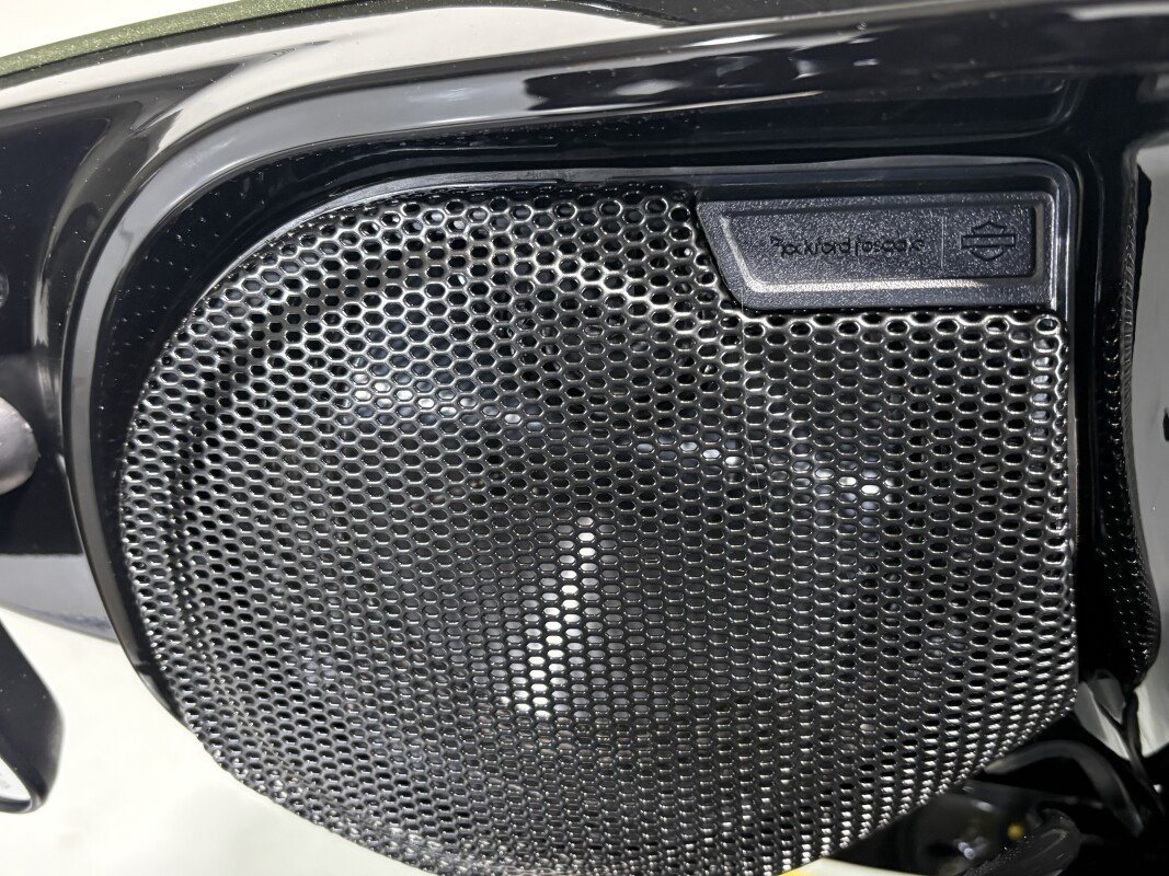 Street Glide® Limited